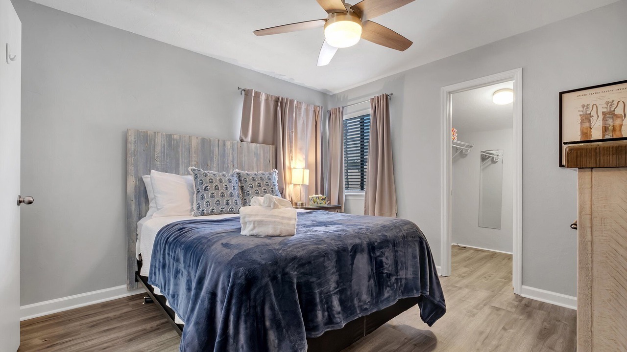 Photo of Bedroom in Tallahassee