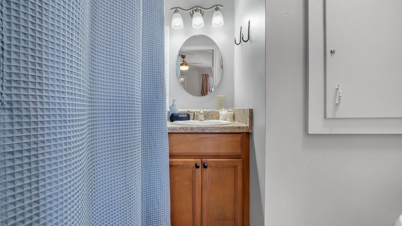 Photo of Bathroom in Tallahassee