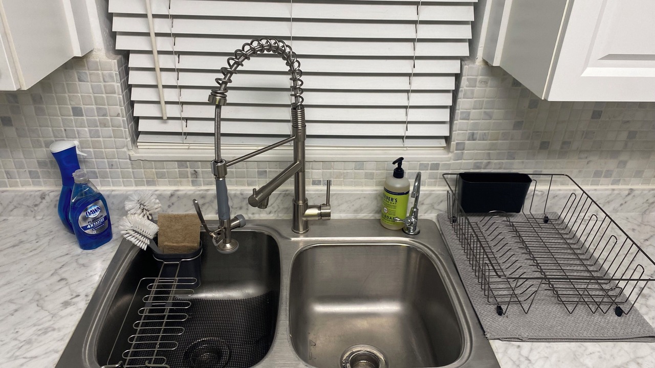 Photo of Kitchen in Chokoloskee