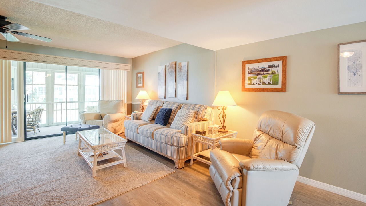 Photo of Bedroom in Welaka