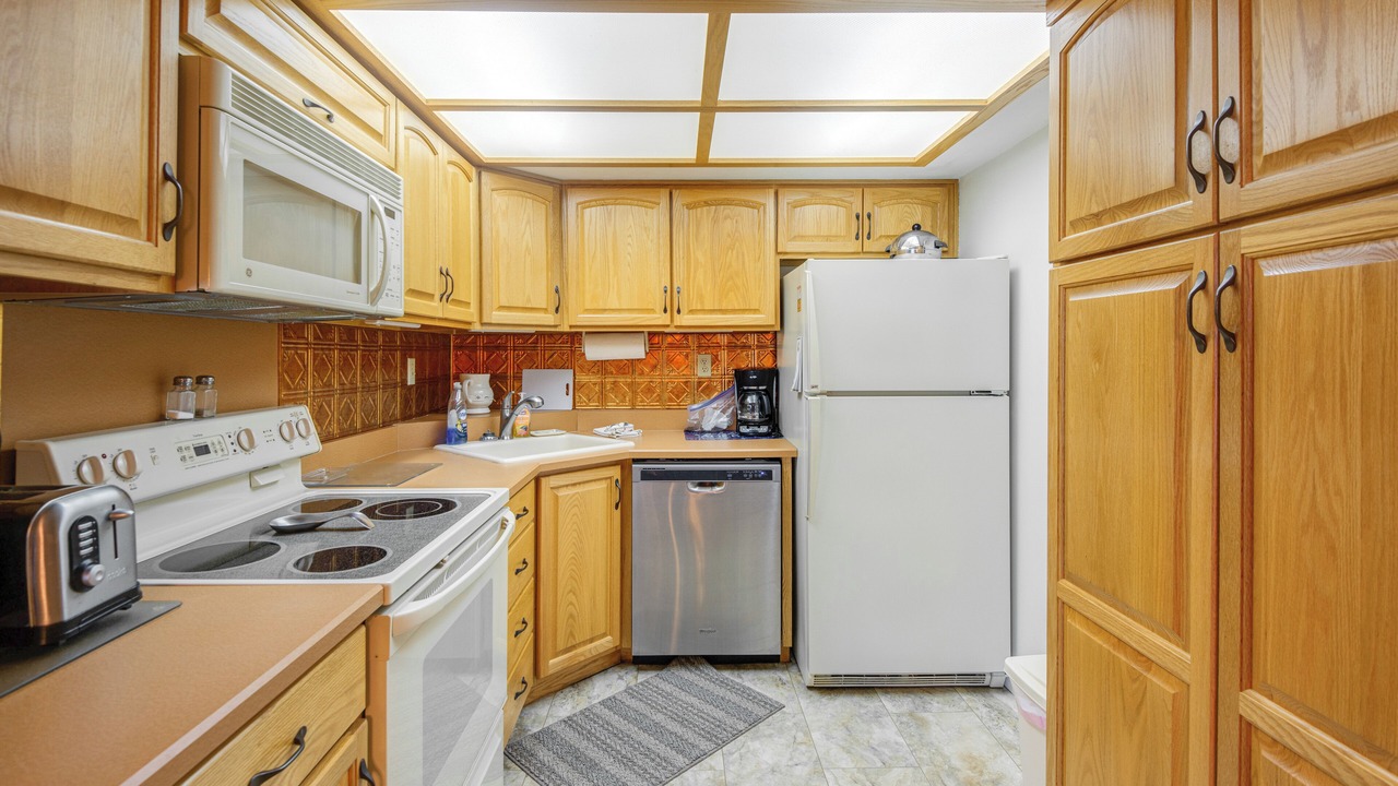 Photo of Kitchen in Welaka