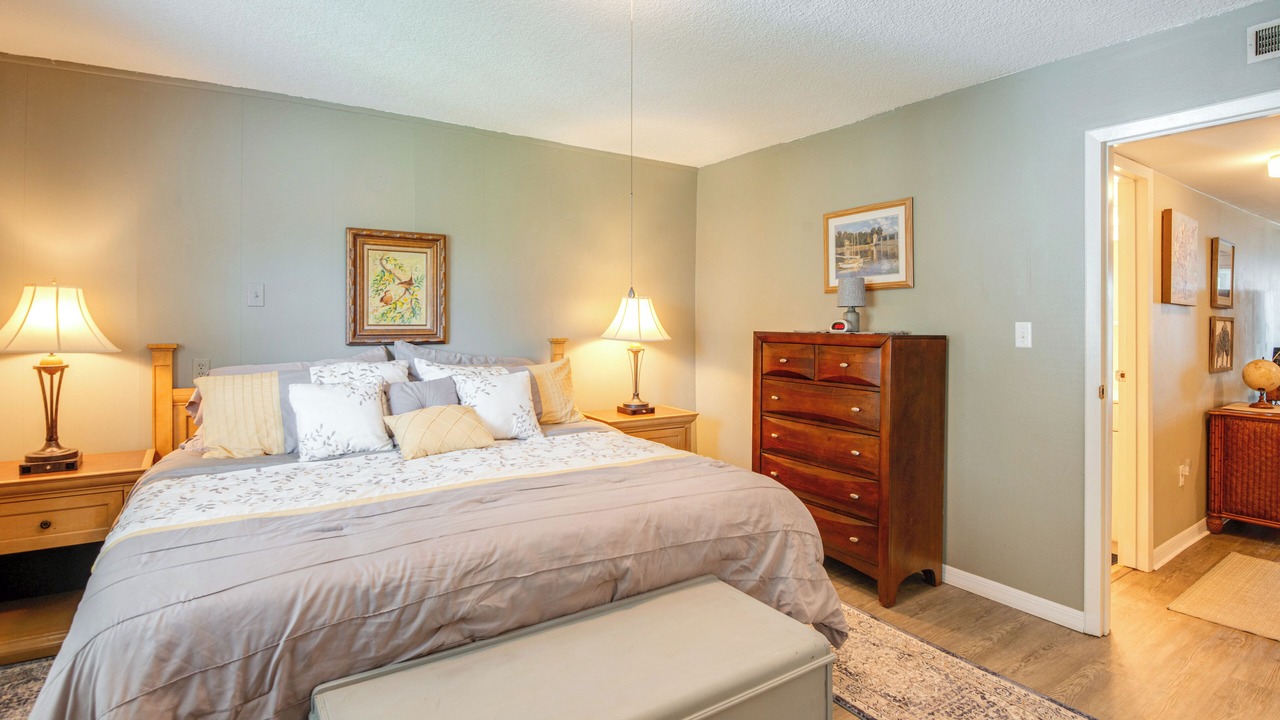 Photo of Bedroom in Welaka