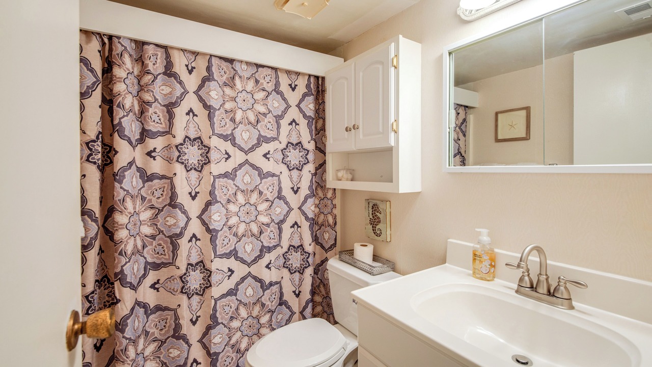 Photo of Bathroom in Welaka