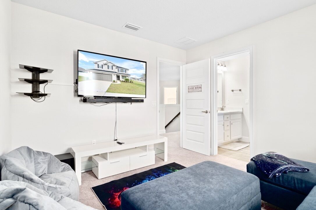Photo of Livingroom in Highlands