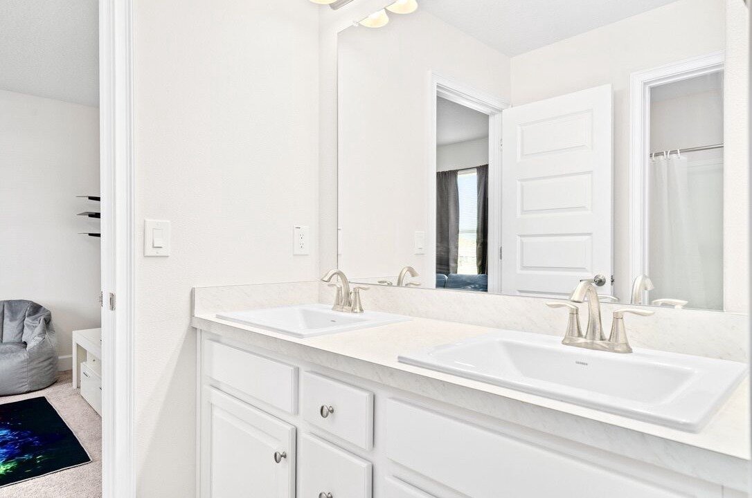 Photo of Bathroom in Highlands