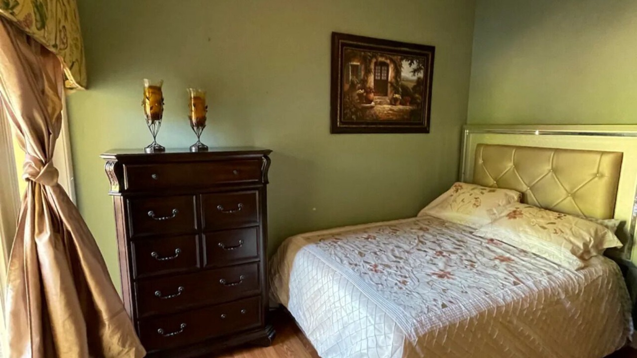 Photo of Bedroom in Port Saint Lucie