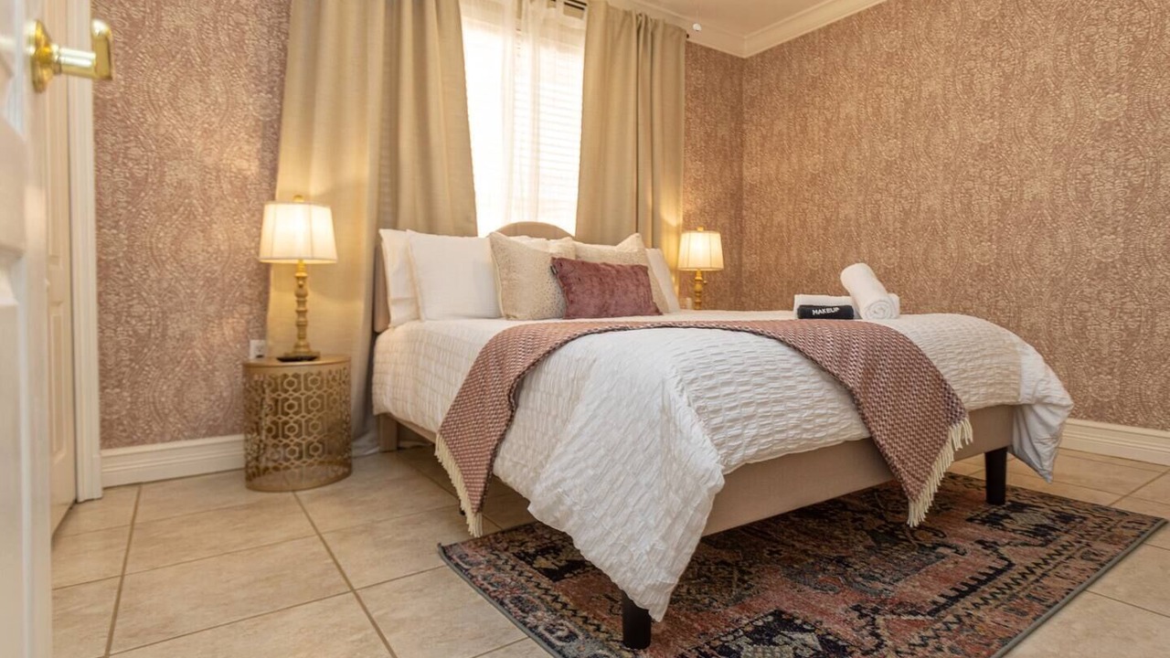 Photo of Bedroom in Coral Terrace