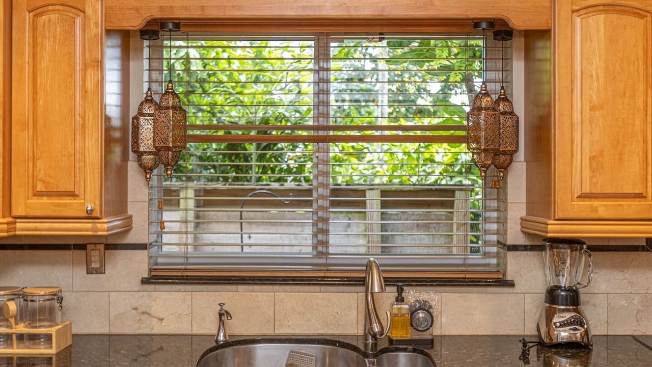 Photo of Kitchen in Coral Terrace