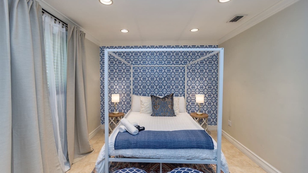 Photo of Bedroom in Coral Terrace