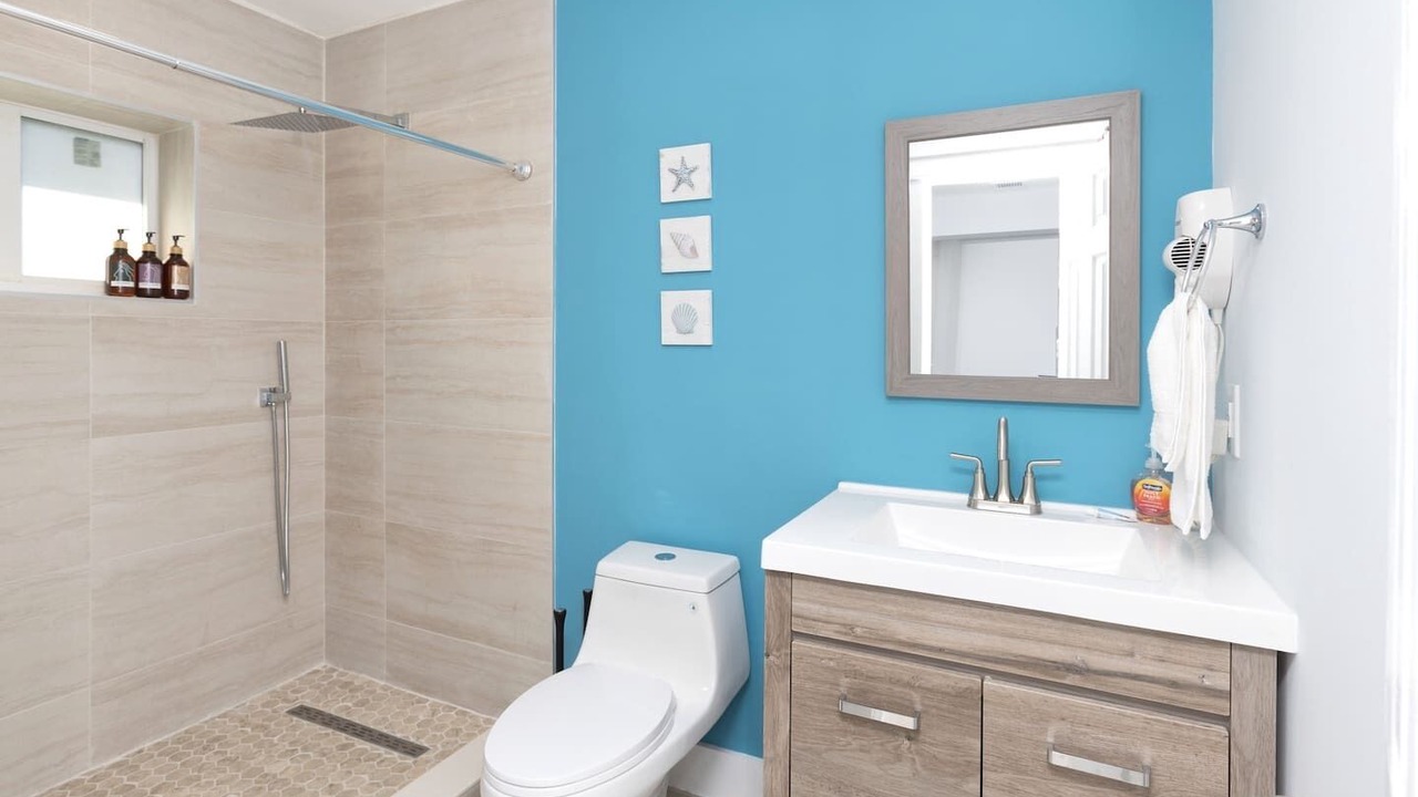 Photo of Bathroom in Westchester