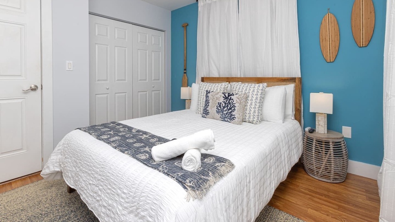 Photo of Bedroom in Westchester