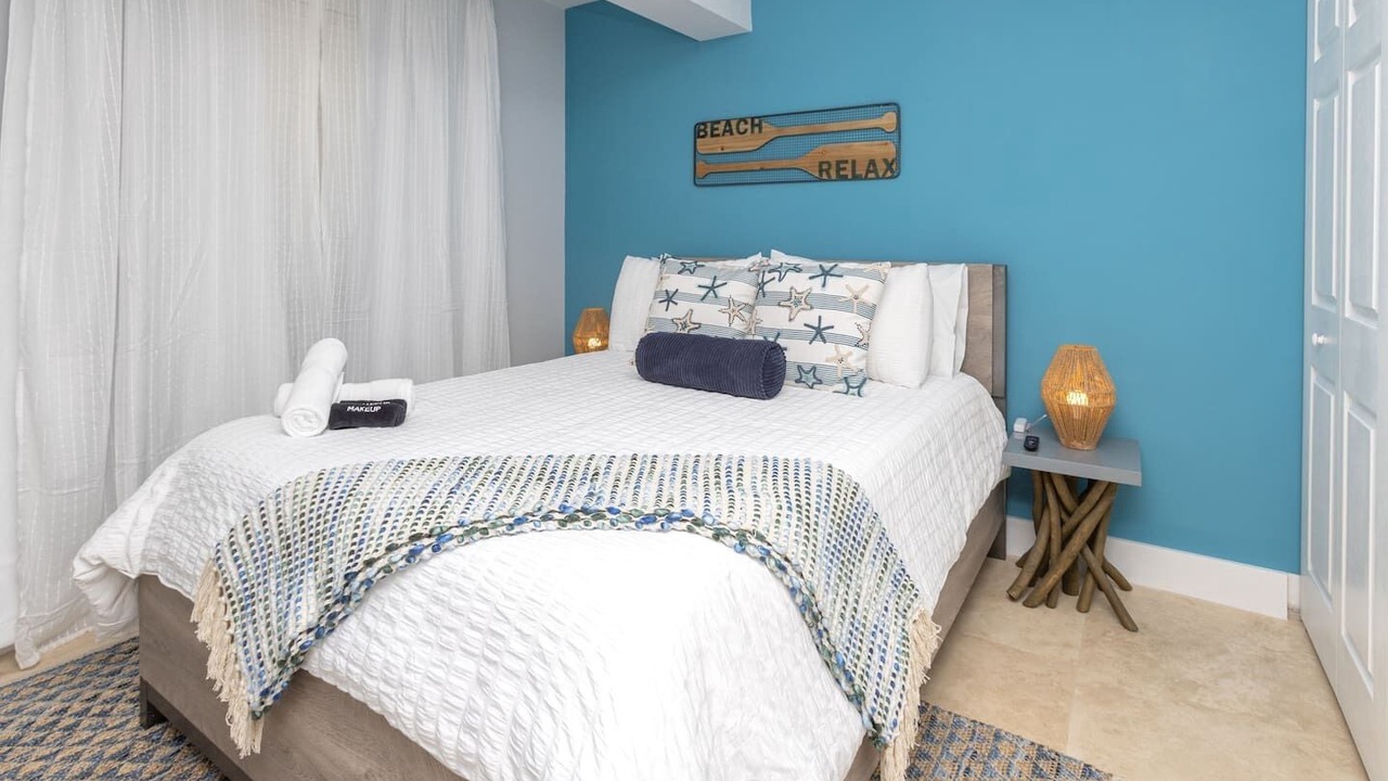 Photo of Bedroom in Westchester