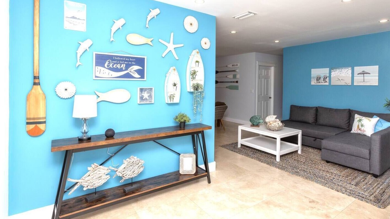 Photo of Livingroom in Westchester