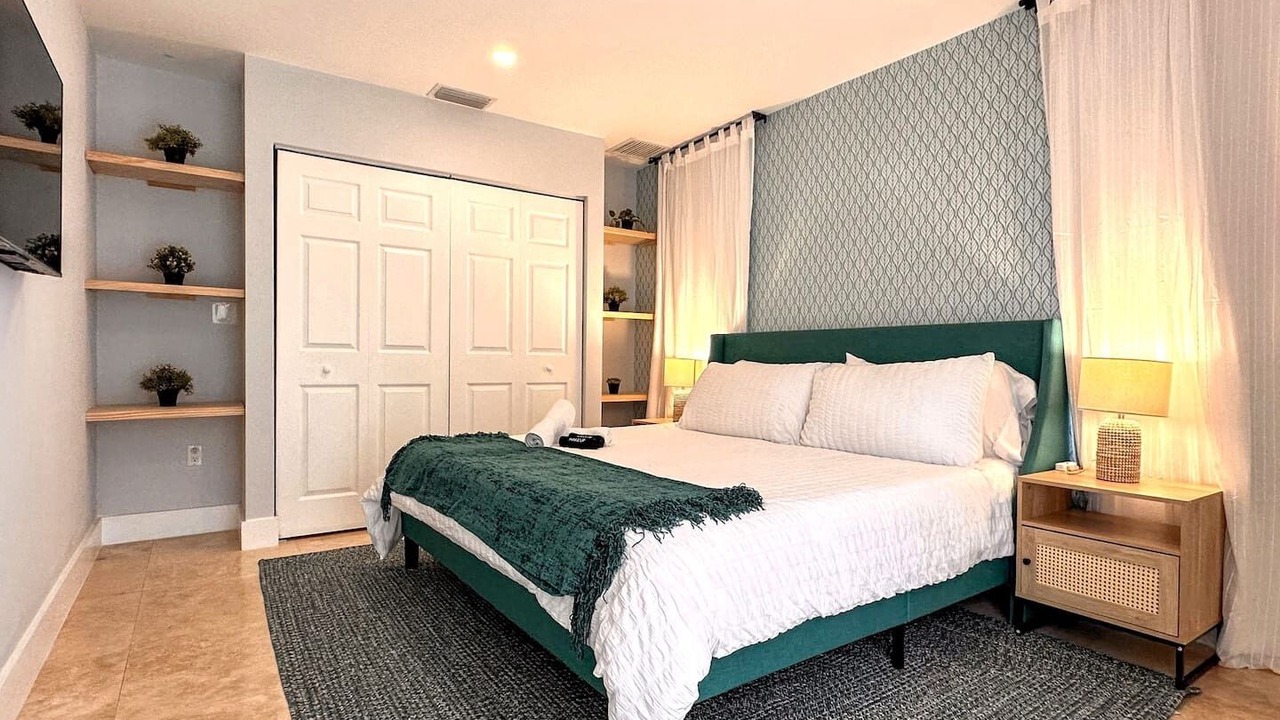 Photo of Bedroom in Westchester