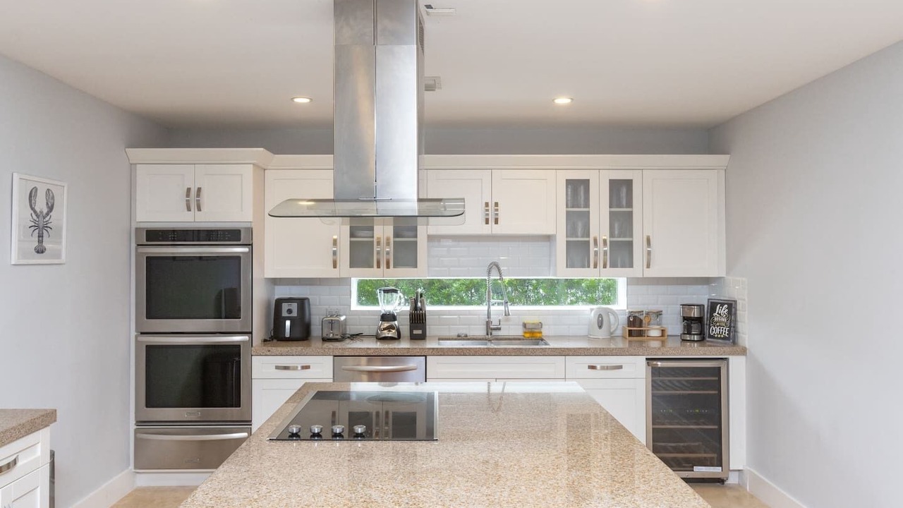 Photo of Kitchen in Westchester