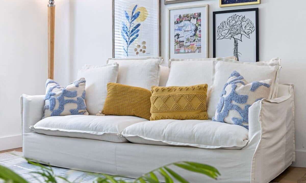 Photo of Bedroom in Hendricks and Venice Isles