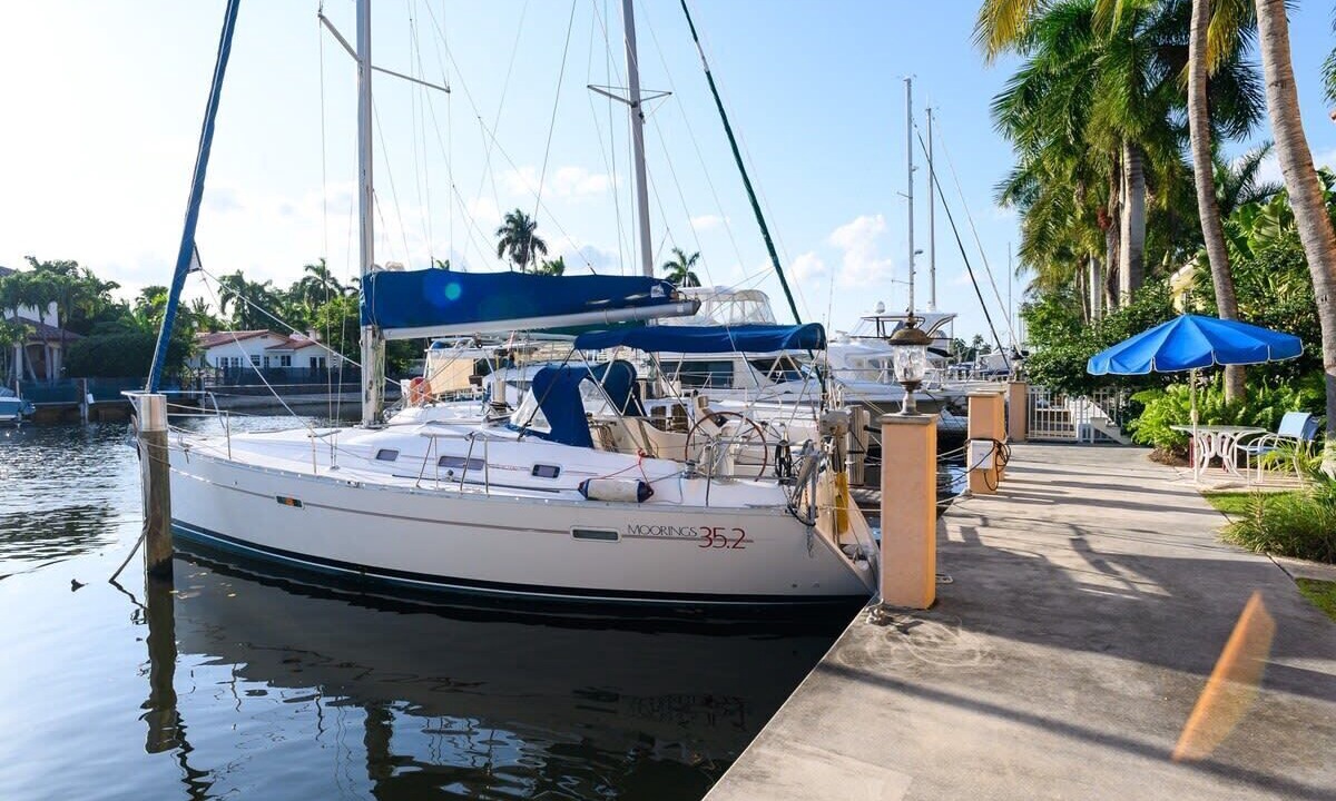 Photo of Outdoor in Hendricks and Venice Isles