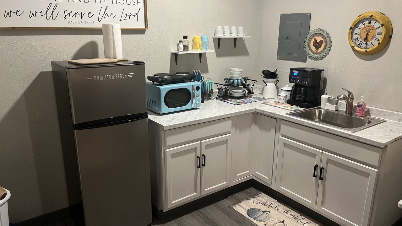 Photo of Kitchen in La Crosse