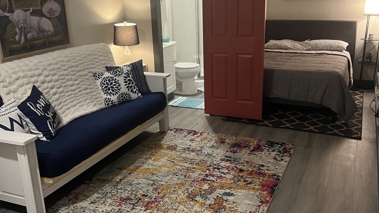 Photo of Bedroom in La Crosse
