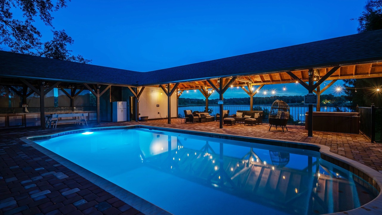 Photo of Outdoor in Ocoee