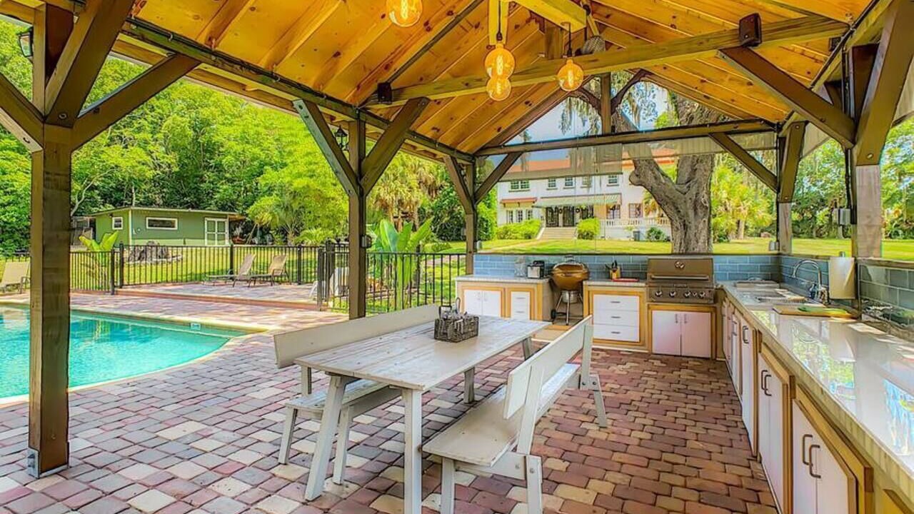 Photo of Outdoor in Ocoee