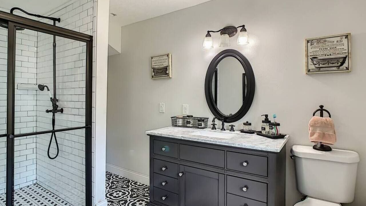 Photo of Bathroom in Ocoee