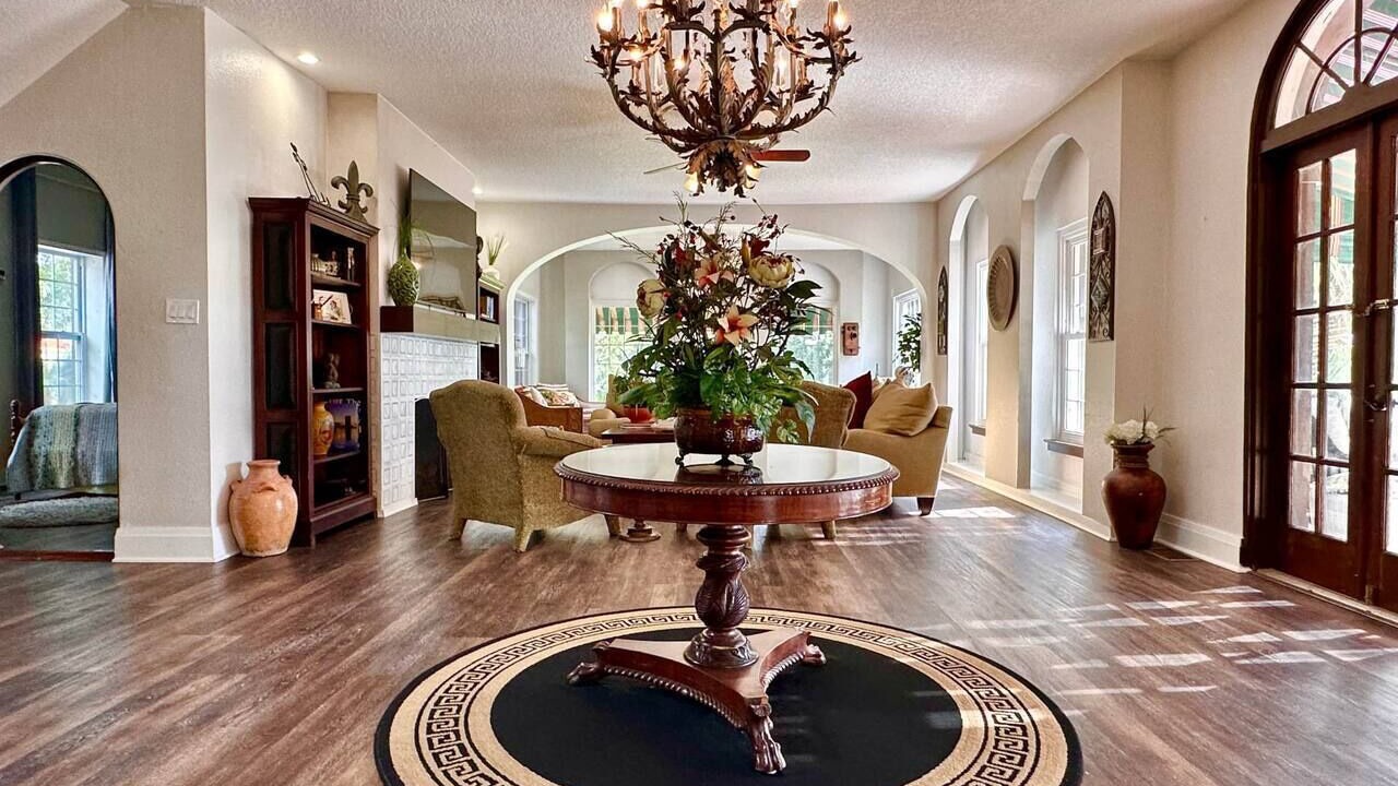 Photo of Bedroom in Ocoee