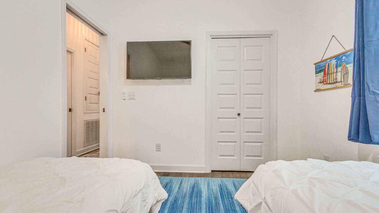 Photo of Bedroom in Downtown