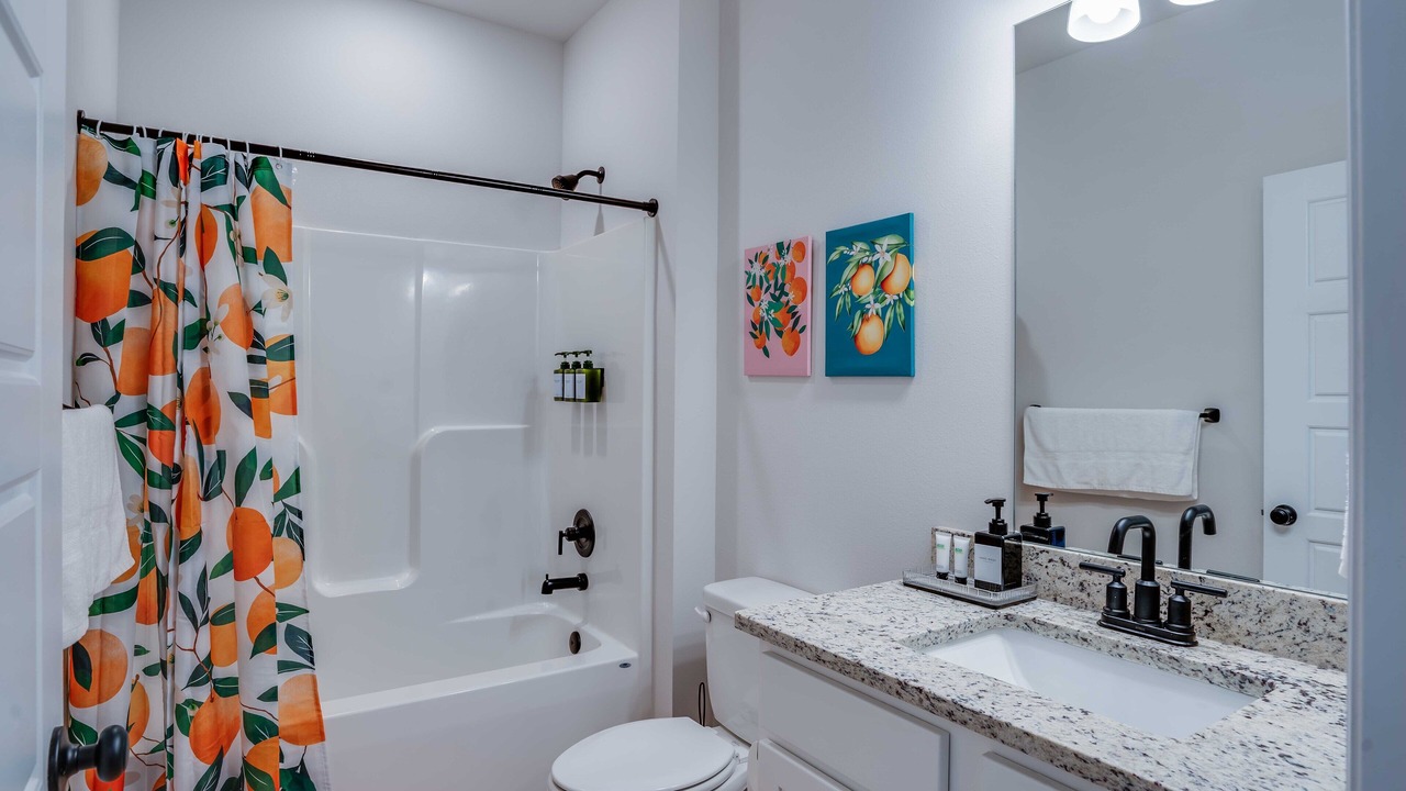Photo of Bathroom in Tallahassee