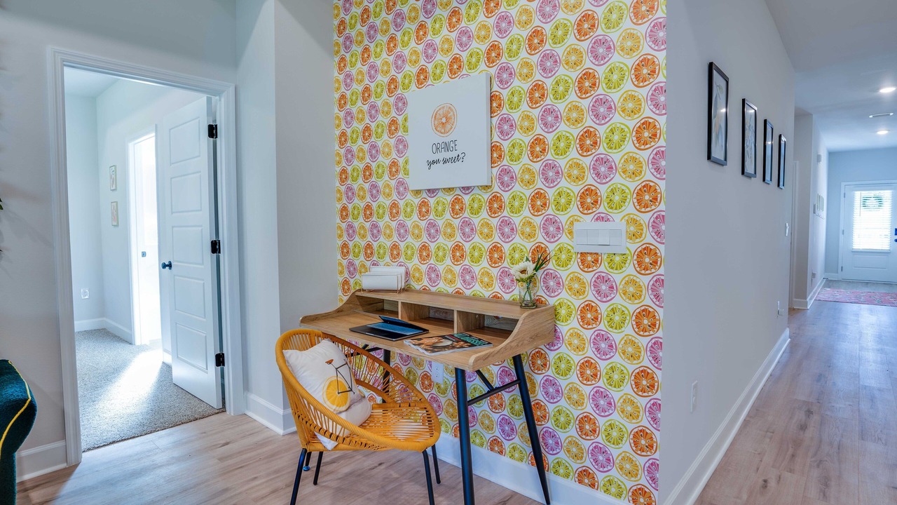 Photo of Bedroom in Tallahassee