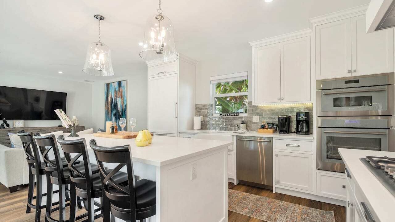 Photo of Kitchen in Southside