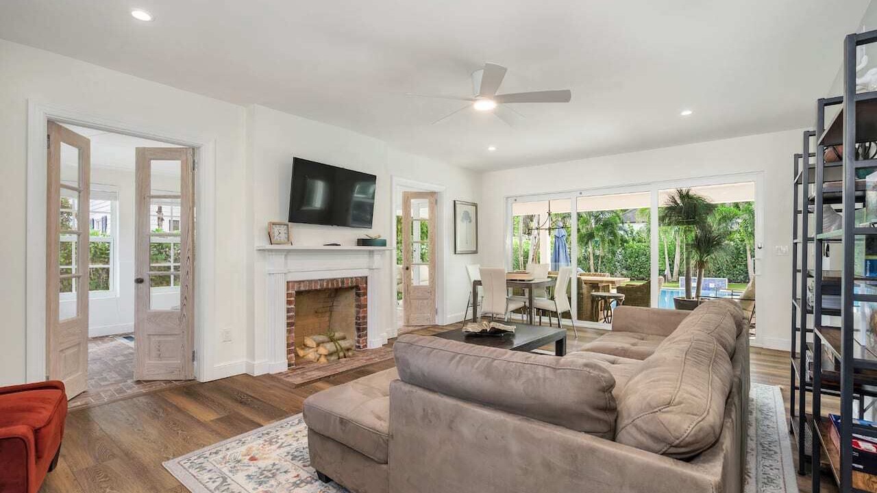 Photo of Livingroom in Southside