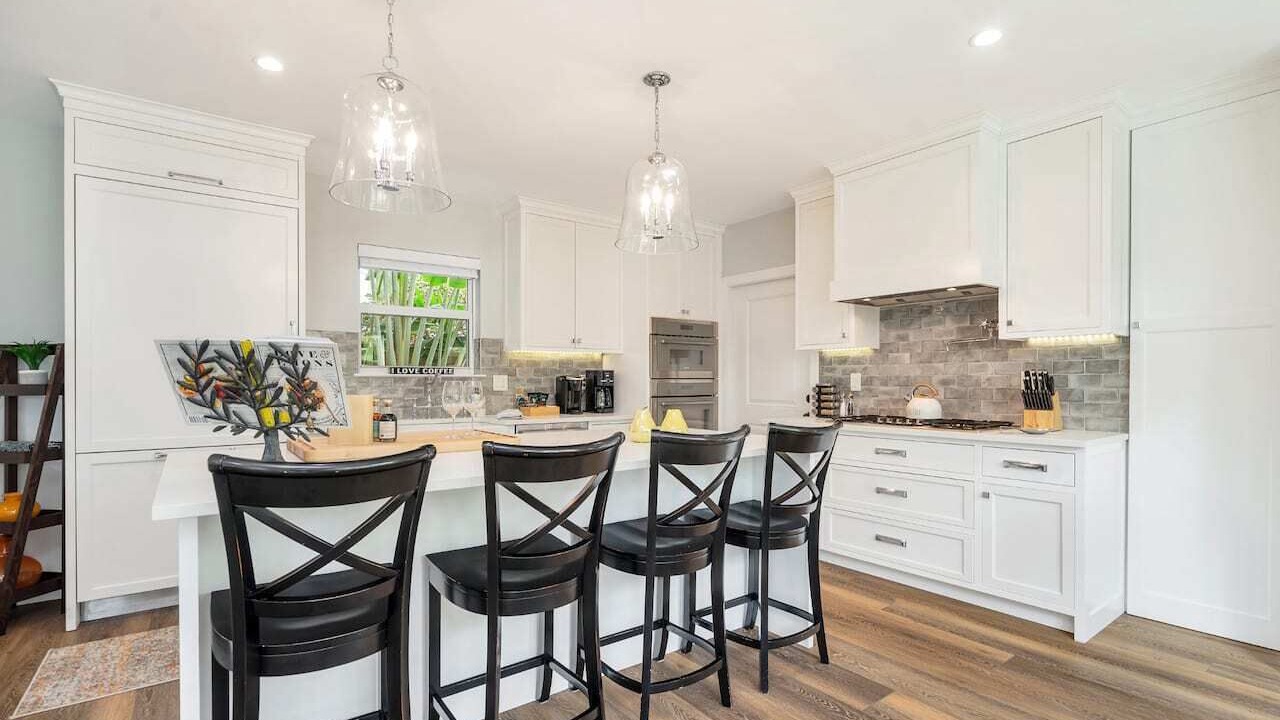 Photo of Kitchen in Southside