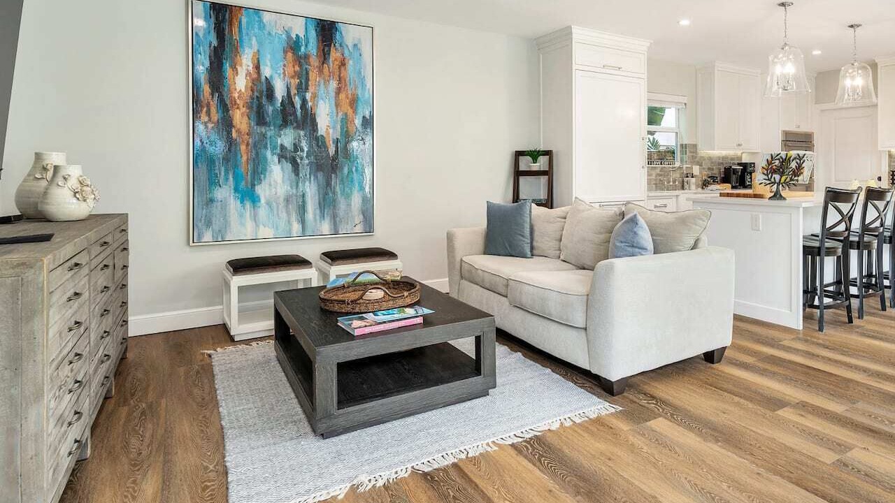 Photo of Livingroom in Southside