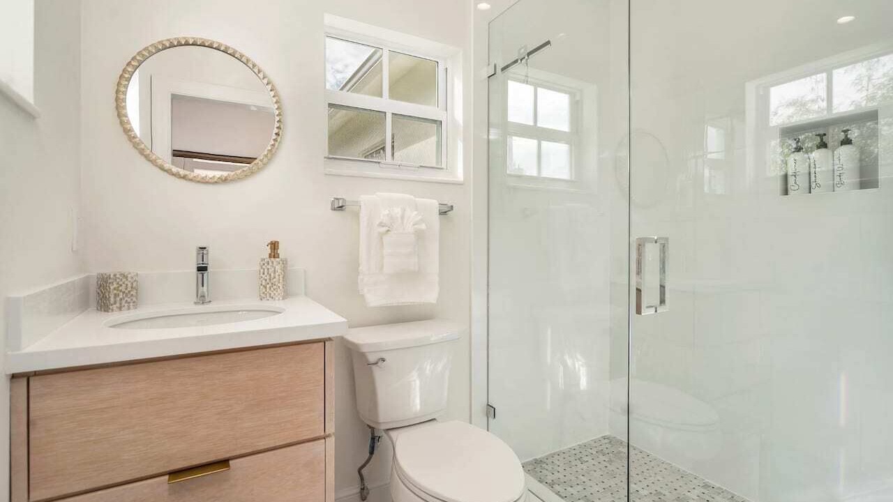 Photo of Bathroom in Southside