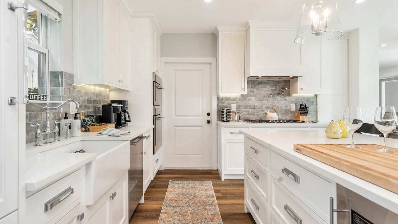 Photo of Kitchen in Southside