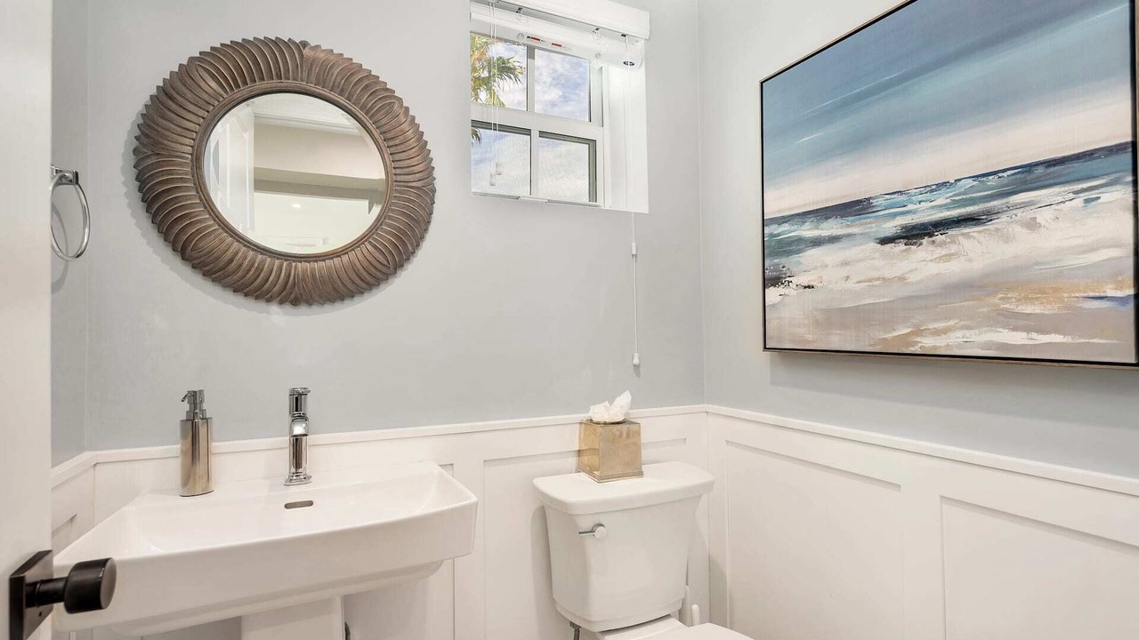 Photo of Bathroom in Southside