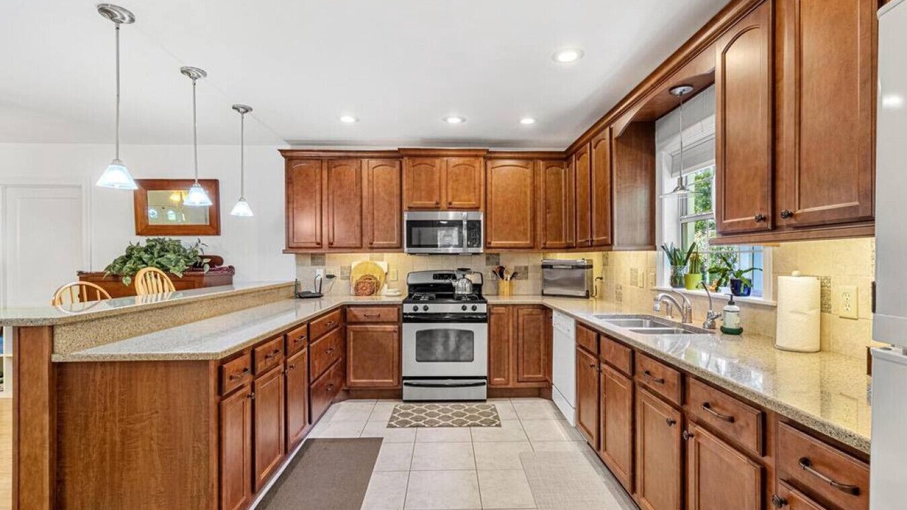 Photo of Kitchen in Sugarfoot