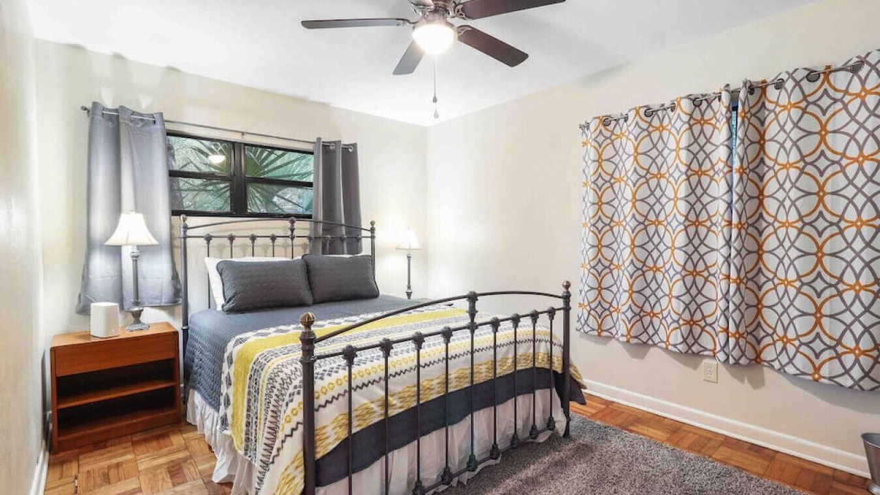 Photo of Bedroom in Gainesville