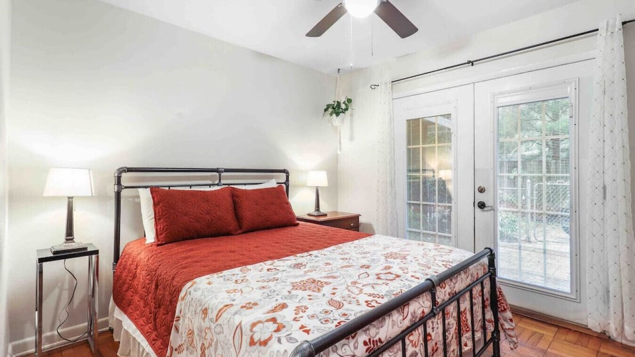 Photo of Bedroom in Gainesville
