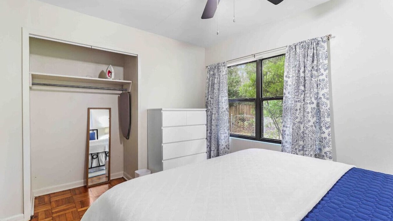 Photo of Bedroom in Gainesville
