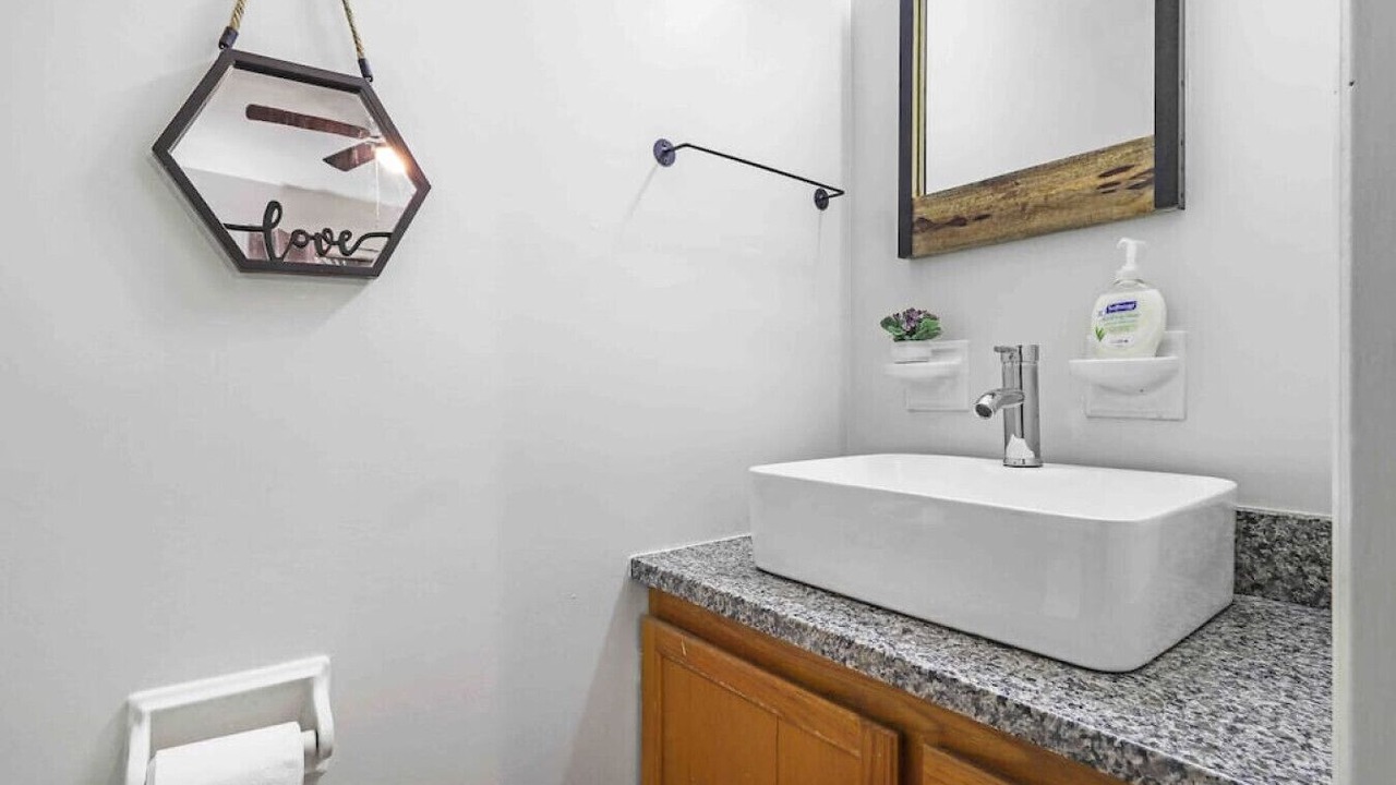 Photo of Bathroom in Gainesville
