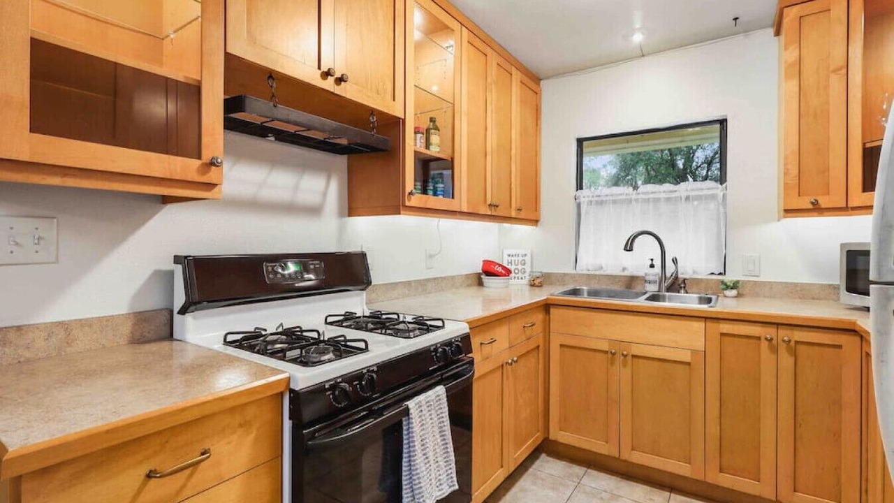Photo of Kitchen in Gainesville