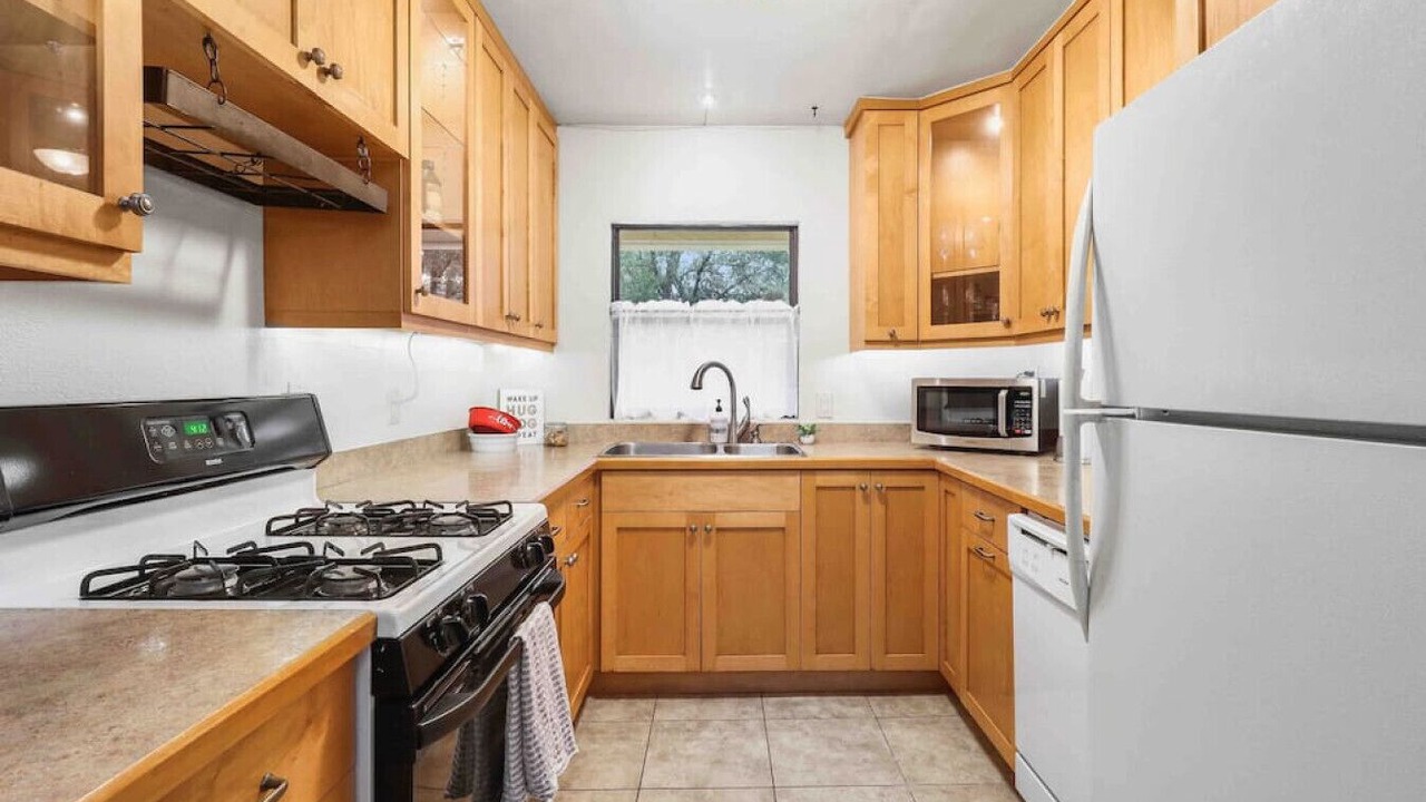 Photo of Kitchen in Gainesville