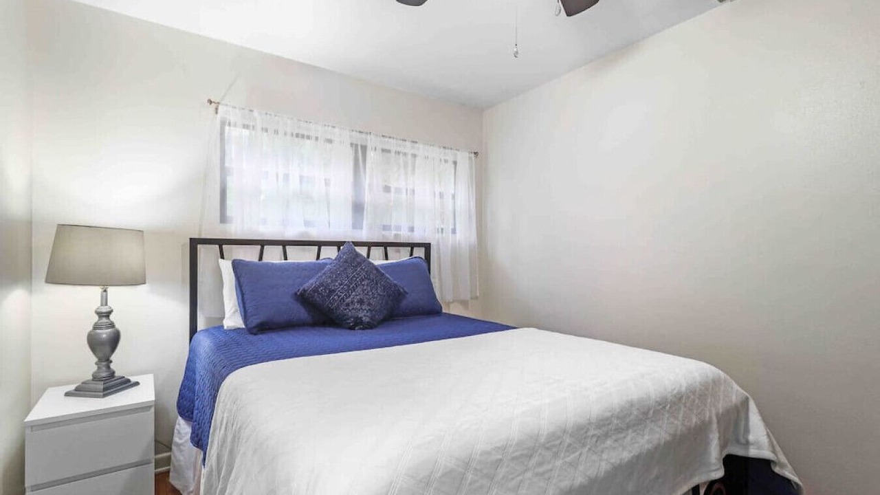 Photo of Bedroom in Gainesville