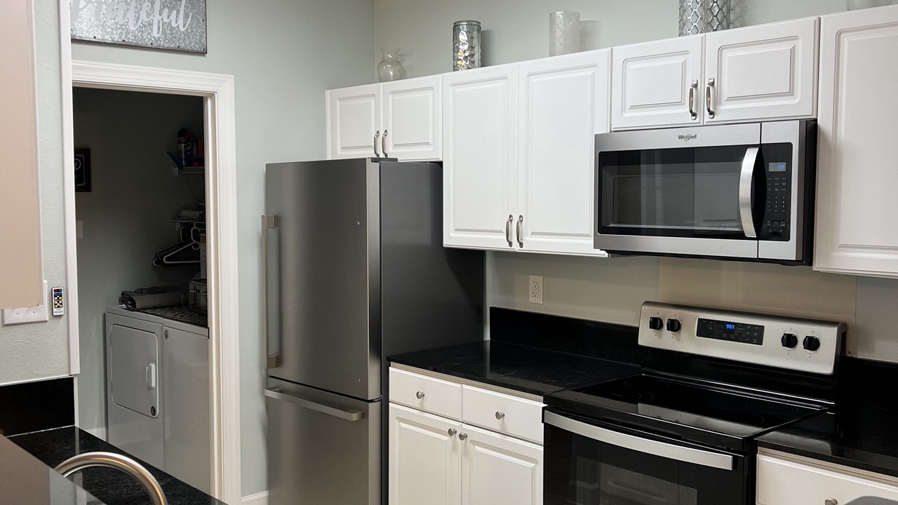 Photo of Kitchen in Foley