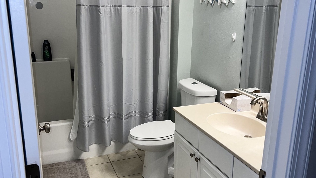 Photo of Bathroom in Foley
