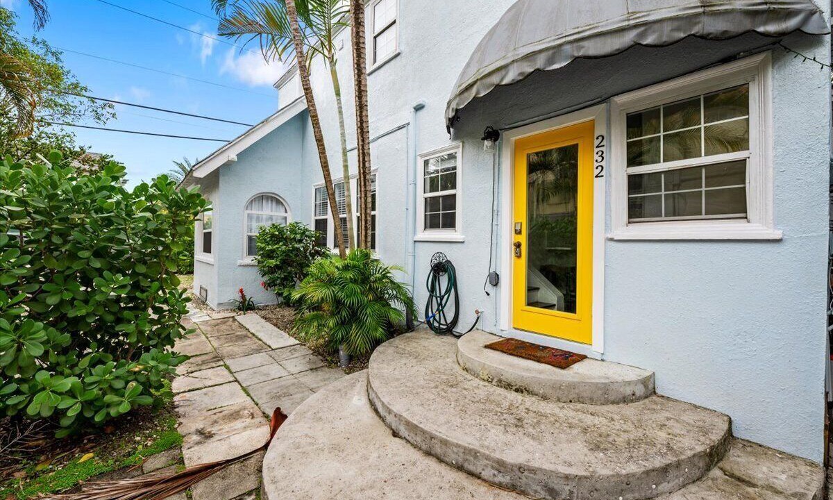 Photo of Outdoor in Palm Beach