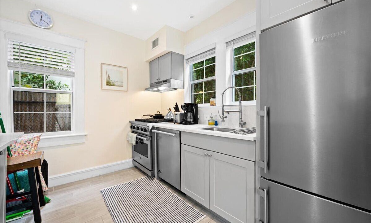 Photo of Kitchen in Palm Beach