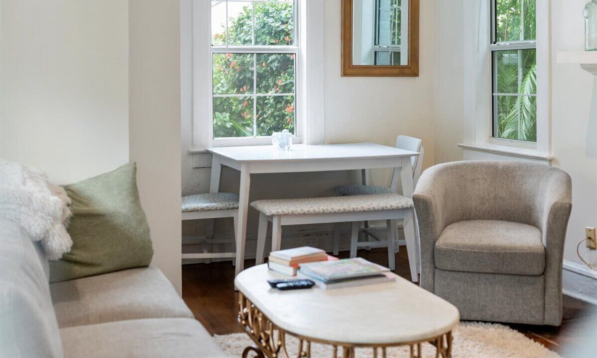 Photo of Livingroom in Palm Beach
